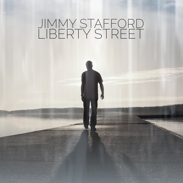 Liberty Street album cover