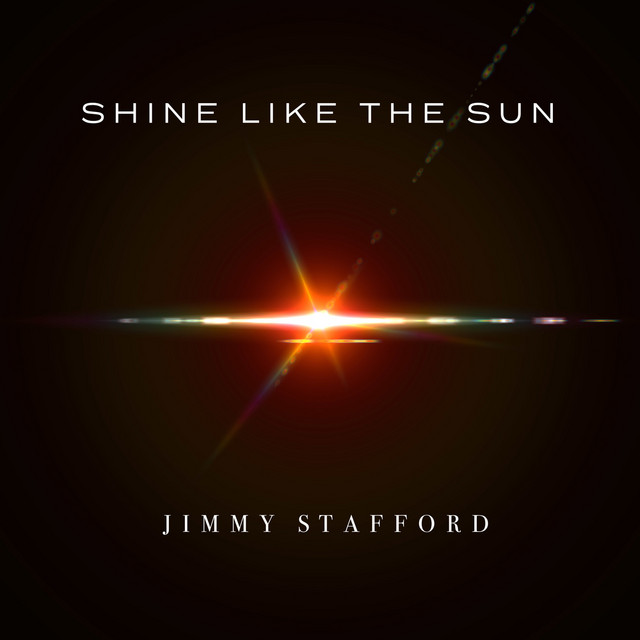 Shine Like the Sun album cover