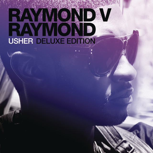 Raymond v Raymond (Expanded Edition) album cover