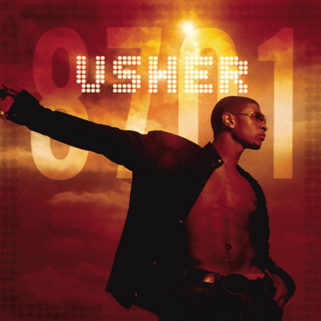 8701 album cover