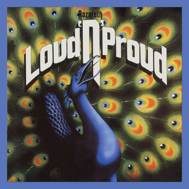 Loud 'N' Proud (Expanded Edition) album cover