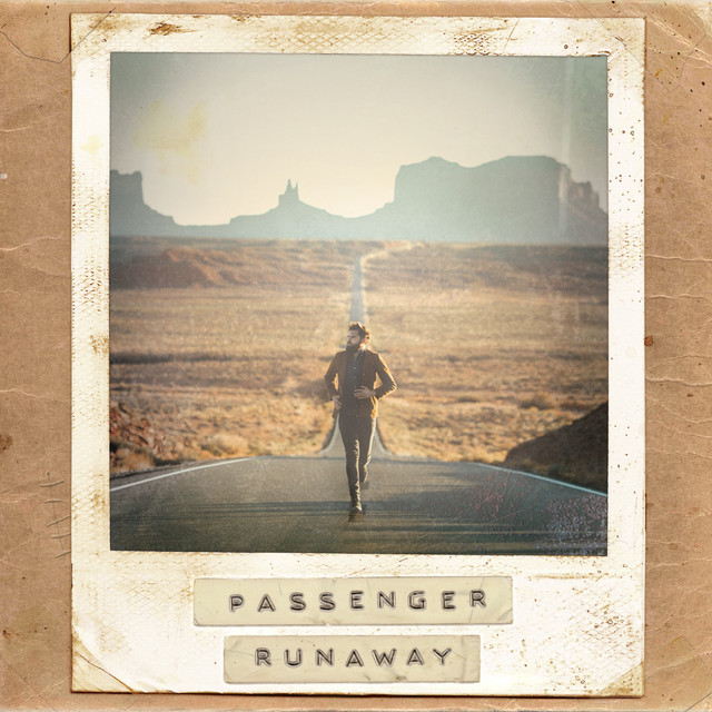 Runaway (Deluxe) album cover