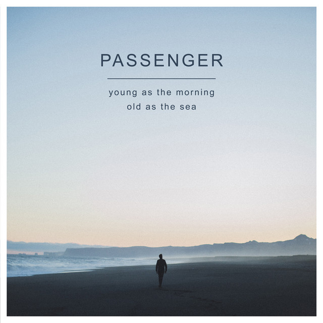 Young as the Morning Old as the Sea (Deluxe) album cover
