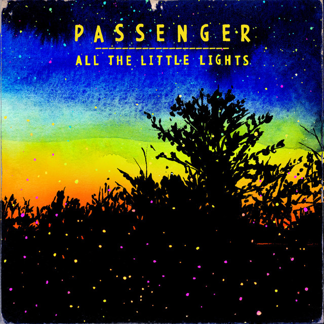 Gibson J-45 as heard on All The Little Lights (Deluxe Version) by Passenger (2013)