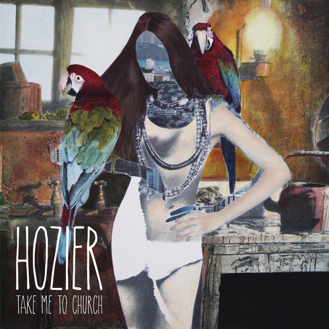 Sontronics Delta as heard on Take Me to Church EP by Hozier (2013)