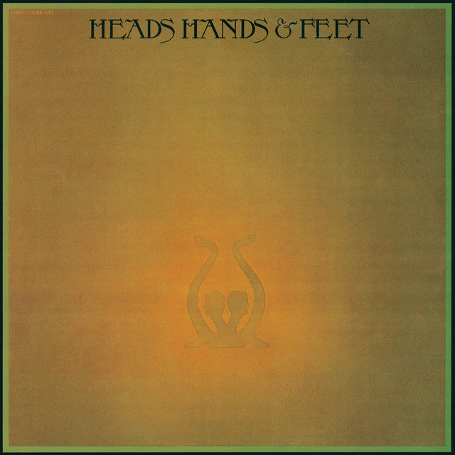 Heads Hands & Feet (Expanded Edition) album cover