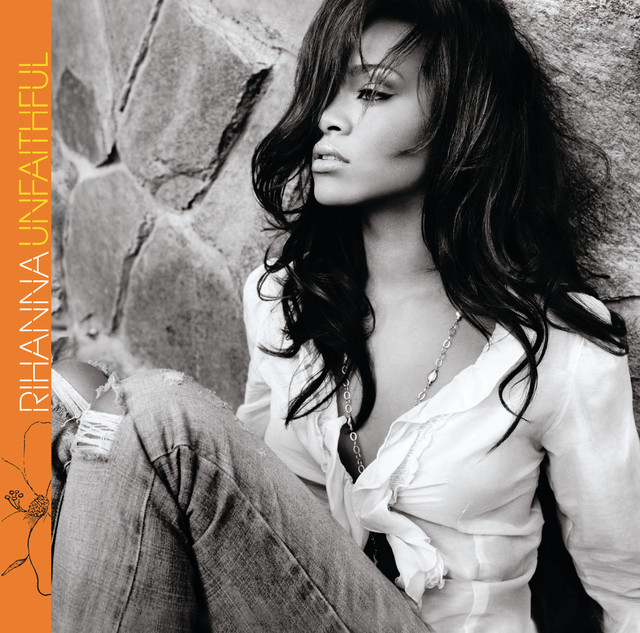Digidesign Digirack EQ III as heard on Unfaithful by Rihanna (2006)