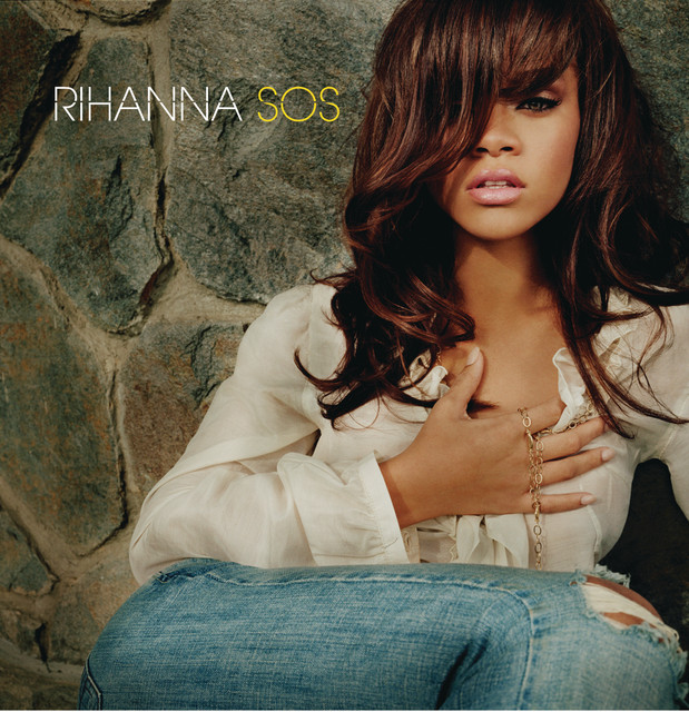 Digidesign Digirack EQ III as heard on SOS [Nevins Electrotek (Club)] by Rihanna (2006)