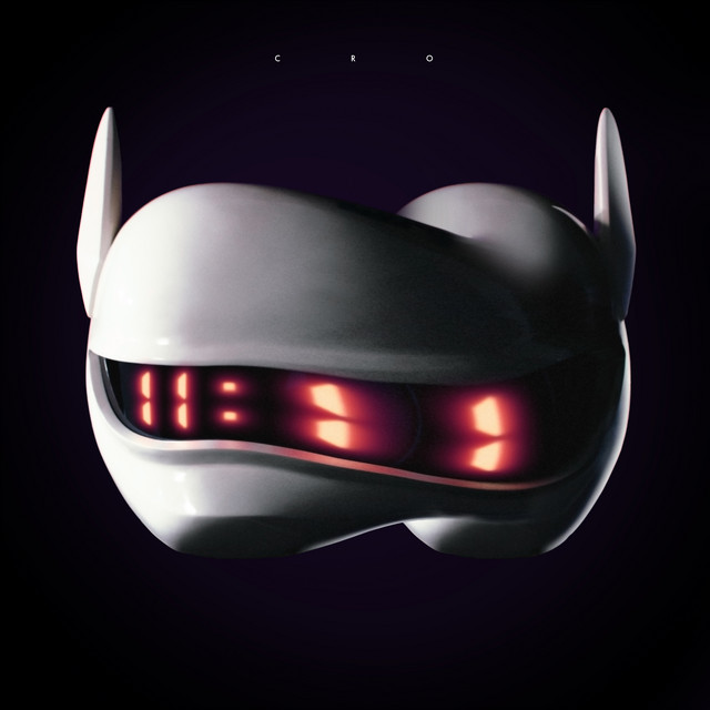 11:11 album cover