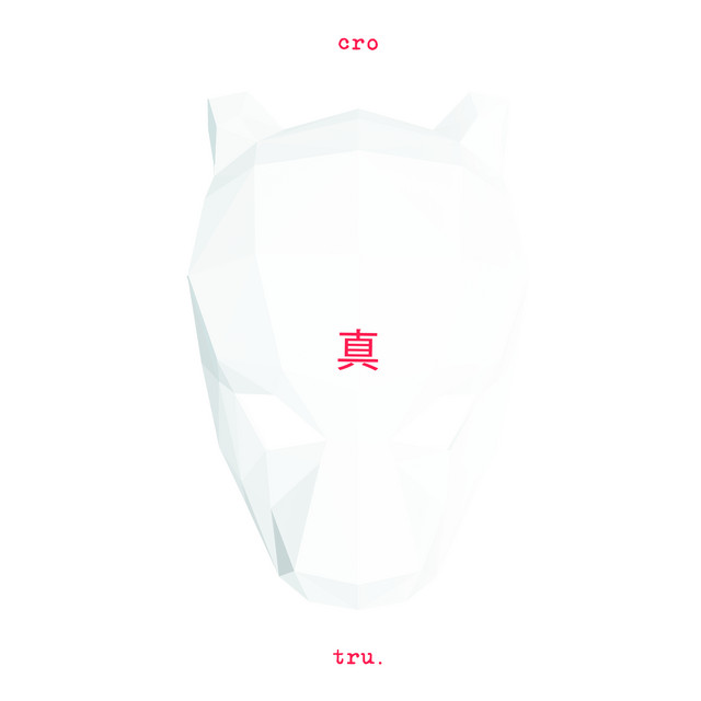 tru. album cover