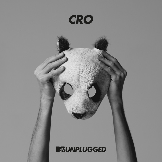 MTV Unplugged album cover
