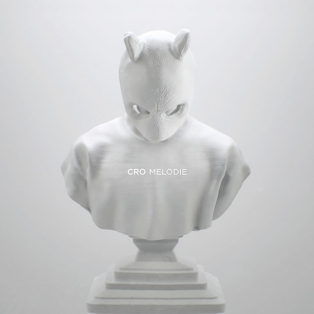 Melodie album cover