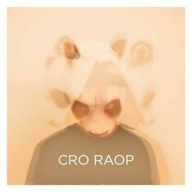 Raop album cover