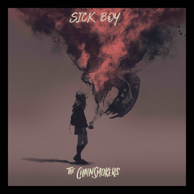 Sick Boy album cover