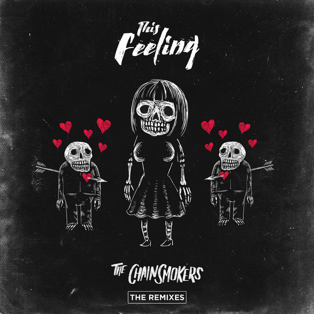 AKG K553 MKII Closed-back Studio Headphones as heard on This Feeling (feat. Kelsea Ballerini) [Remixes] by The Chainsmokers (2018)