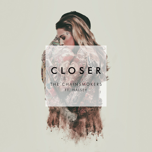 Waves Doubler as heard on Closer by The Chainsmokers & Halsey (2016)