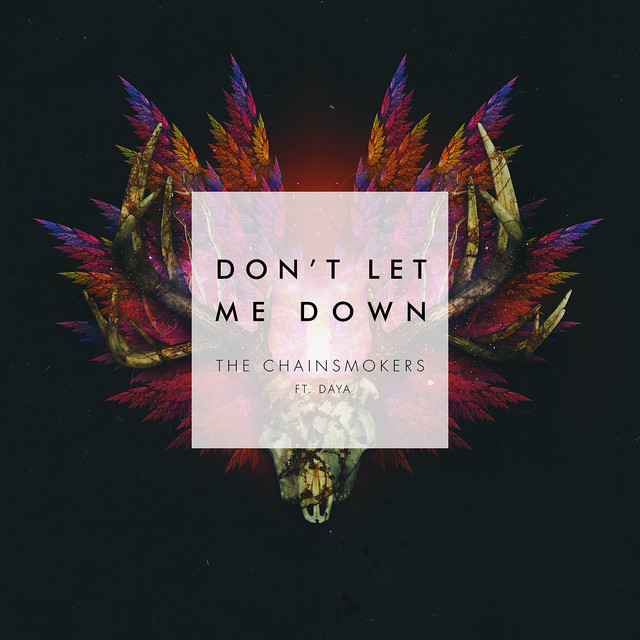 Native Instruments Guitar Rig 6 as heard on Don't Let Me Down by The Chainsmokers & Daya (2016)