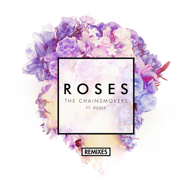 Waves CLA Vocals as heard on Roses (Remixes) (feat. ROZES) by The Chainsmokers (2016)