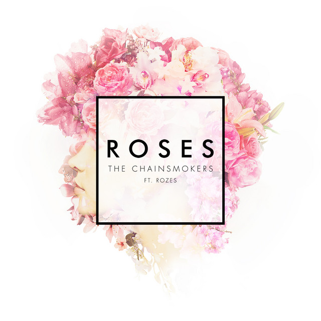 Native Instruments Massive Synth as heard on Roses by The Chainsmokers (2015)