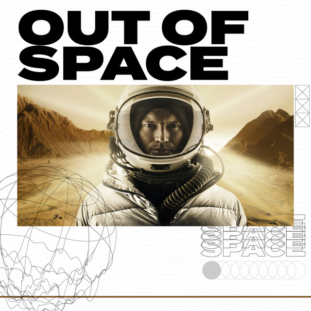 Out Of Space album cover