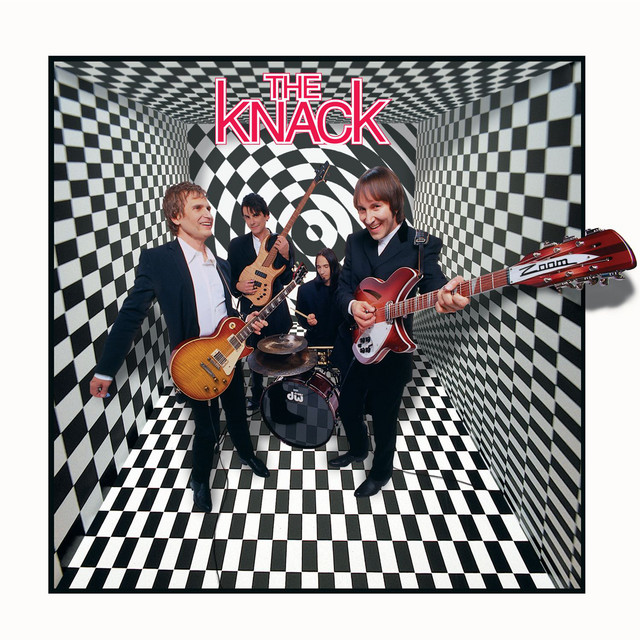 Zoom album cover
