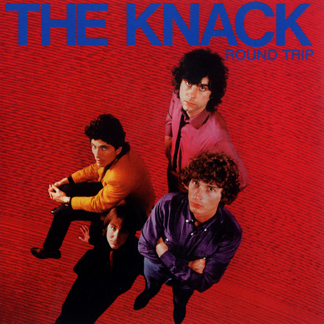 Round Trip album cover