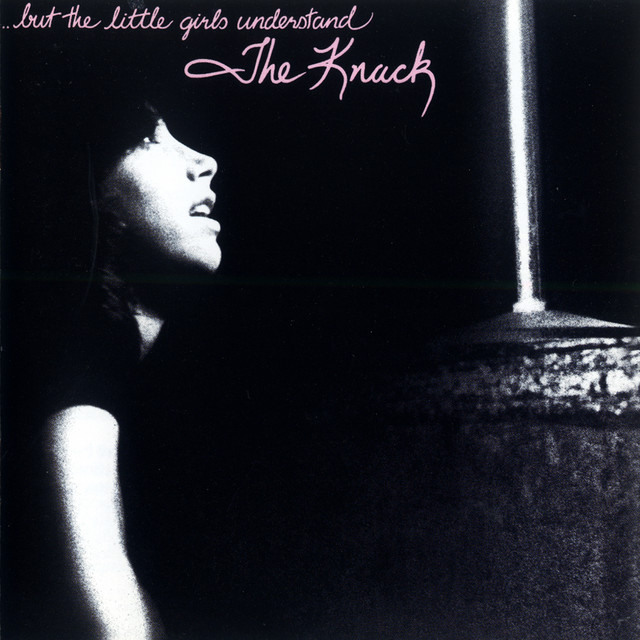 But The Little Girls Understand album cover
