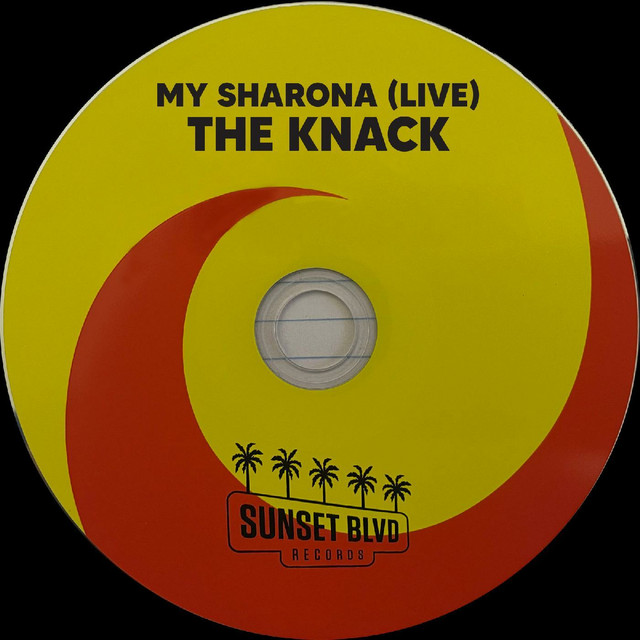 Guild M85 II Bass Guitar as heard on My Sharona (Live) by The Knack (2022)