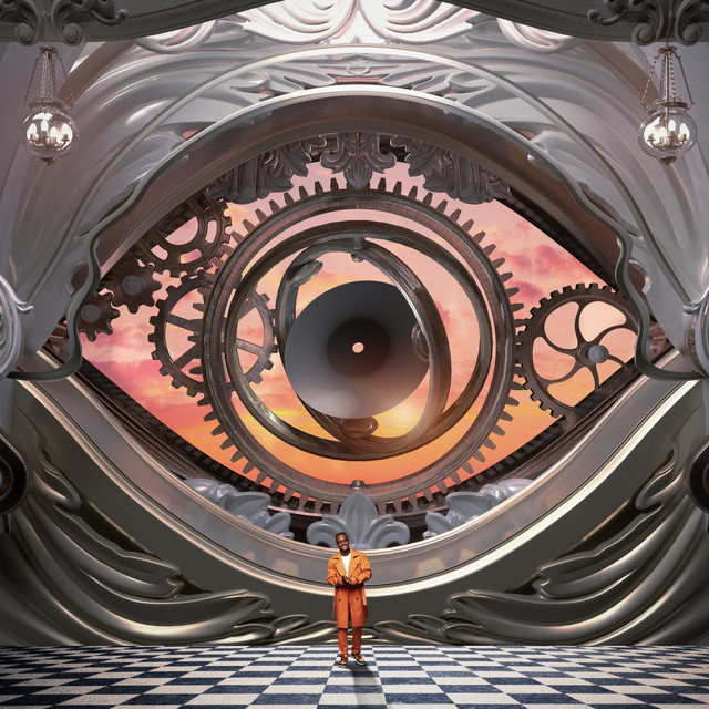 La Légende Black album cover