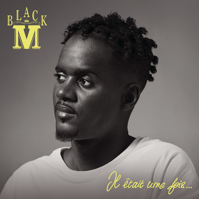 Il était une fois... album cover