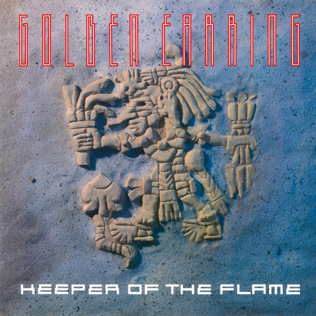 Keeper Of The Flame (Remastered) album cover