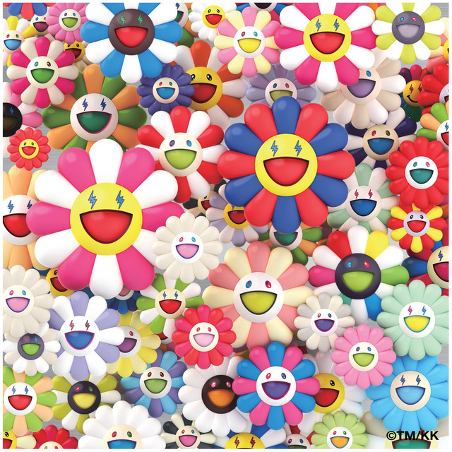Colores album cover