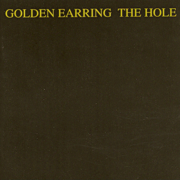 The Hole album cover