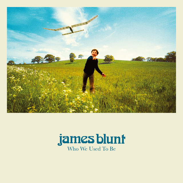Who We Used To Be (Deluxe) album cover