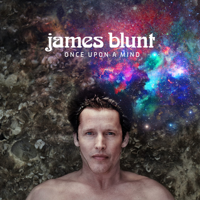 Once Upon A Mind (Time Suspended Edition) album cover