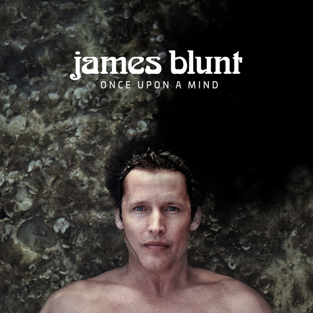 Once Upon a Mind album cover