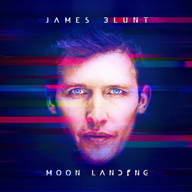 Moon Landing album cover