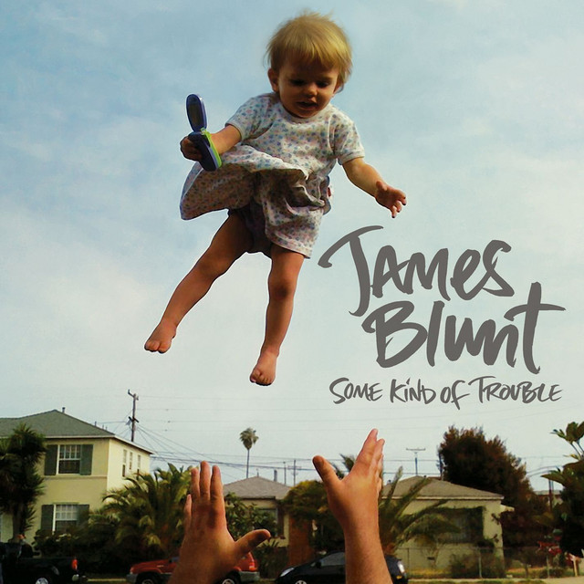 Some Kind of Trouble (Deluxe Edition) album cover