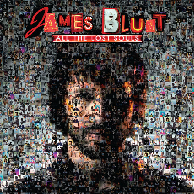 All the Lost Souls album cover