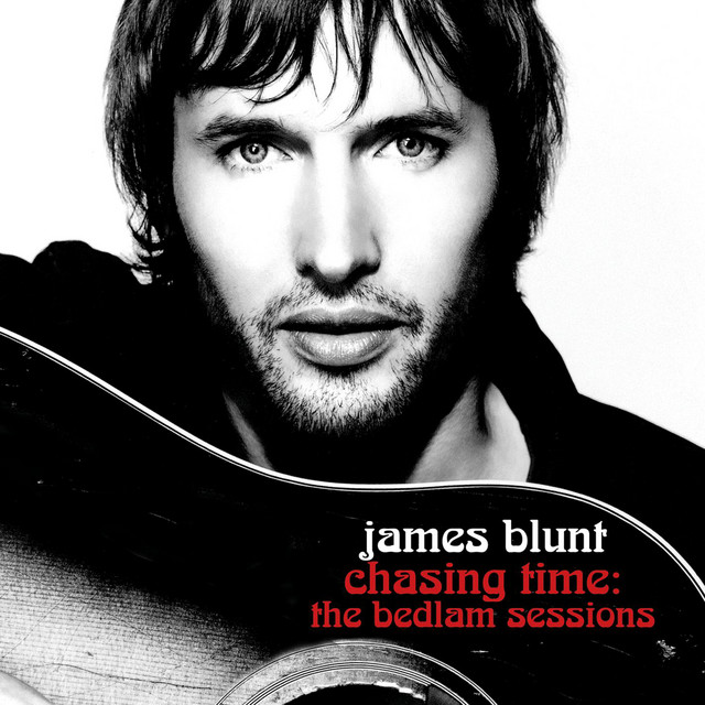 Chasing Time: The Bedlam Sessions album cover