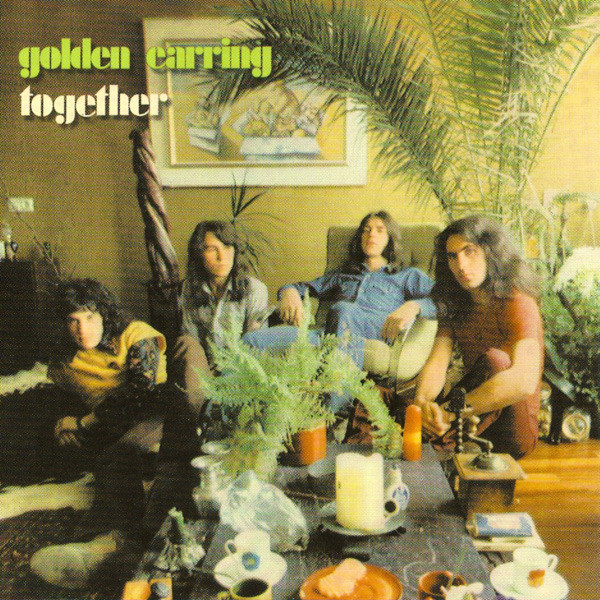 Together album cover