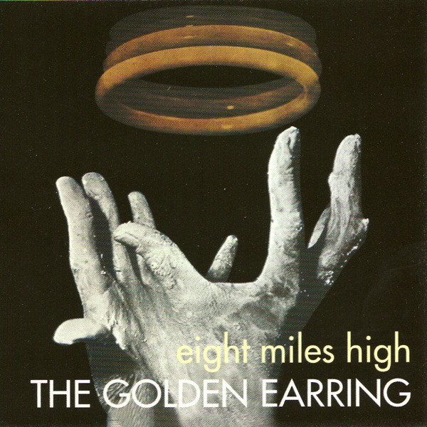 Eight Miles High album cover