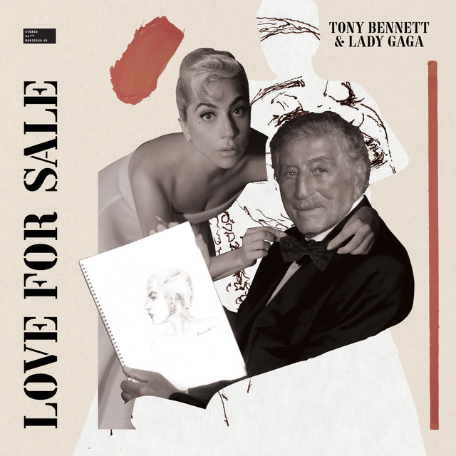 Love For Sale (Deluxe) album cover