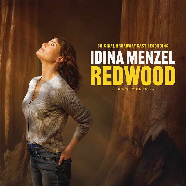Redwood (Original Broadway Cast Recording) album cover