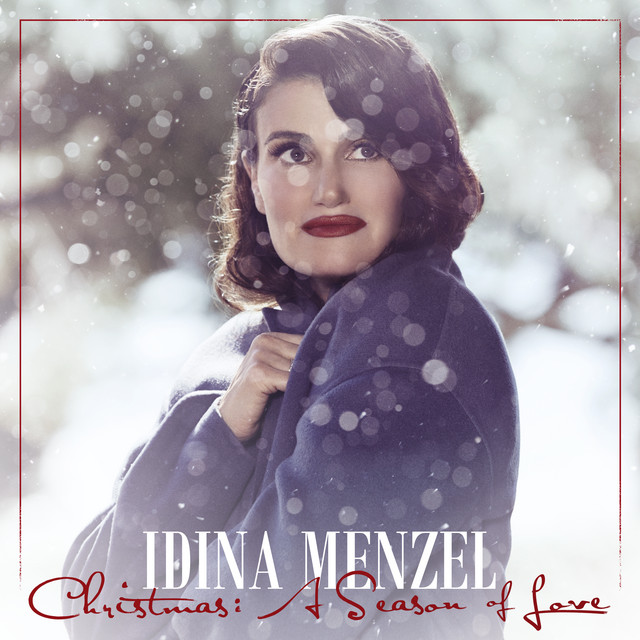 Christmas: A Season Of Love album cover