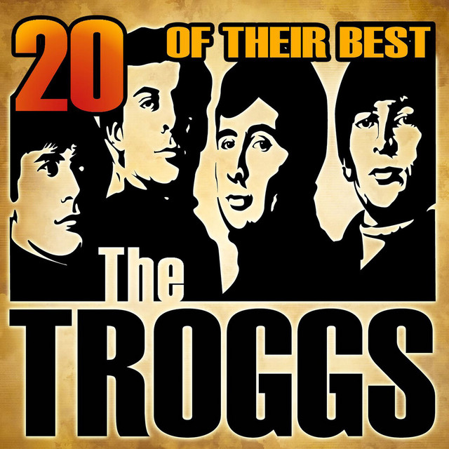 20 of Their Best (Rerecorded Version) album cover