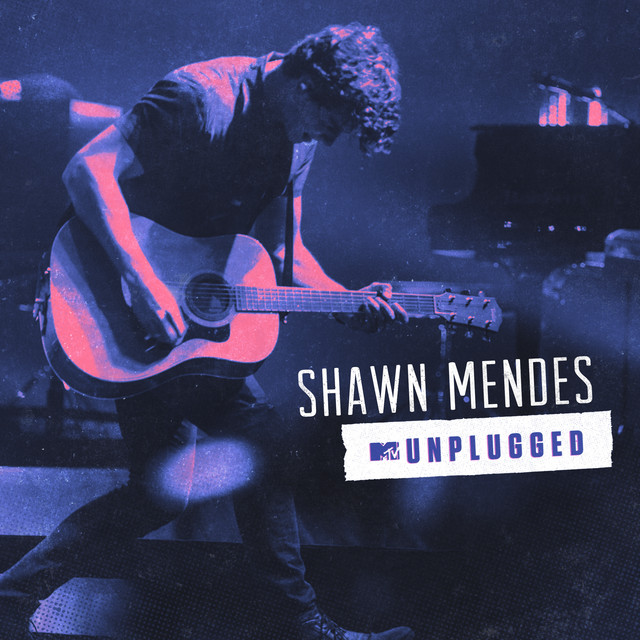 MTV Unplugged album cover