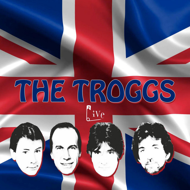 Live (Live) album cover