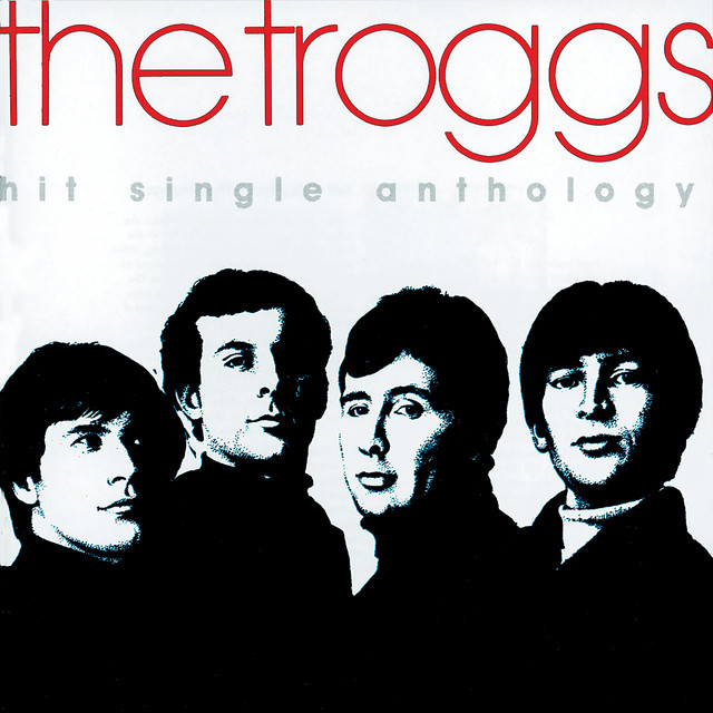 Hit Single Anthology album cover