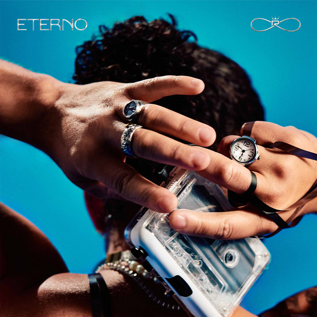 ETERNO album cover